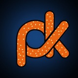 РІВНЕНСЬКИЙ КРЕНДЕЛЬ 🇺🇦 Logo