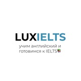 Английский | подготовка к IELTS 🇺🇦 Logo