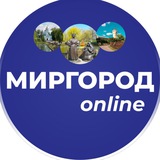 Миргород online📢 Logo