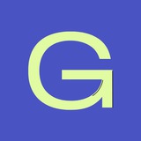My Gin — швидкий пошук надійних фахівців в будь-якій галузі! Logo