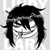 Lindy Dark на связи! [18+] Logo
