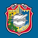 BoryspilNews✈️ Logo