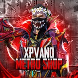 XPVANO Logo