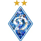Динамо Киев Inside Logo