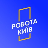 Работа промоутером | подработки Киев Logo