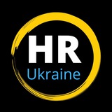 HR & рекрутери (UA) Logo