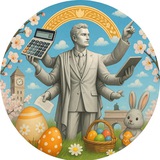 МелитопольБиз | Melitopolbiz 🍒🍯⚙️ Logo