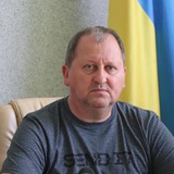 Олександр ЛИСЕНКО / Сумський міський голова Logo