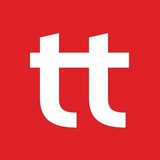 ️TalentTrack - HR Агенція Logo