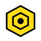 OSINT Бджоли ✙ Logo