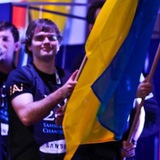 Синя кімнатка (ceh9) Logo