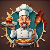 ПРО КУЛІНАР🧑‍🍳 Logo