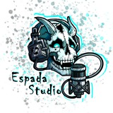 EspadaStudio Logo