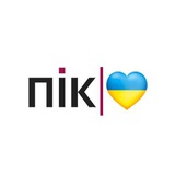ПІК. Прикарпатська інформаційна корпорація Logo
