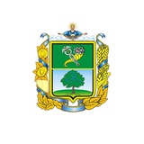 Богодухівська РВА Logo