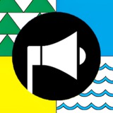 Київська Область Повітряна Тривога Logo
