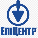 Эпицентр Logo