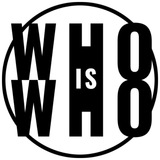 Who is Who | Ху из Ху Logo