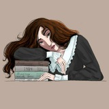 Книжкова вісниця Ліатріс (Крадійка книжок) Logo