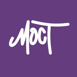 МОСТ: ХЕРСОН Logo