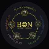 Bon.defense.ua Logo