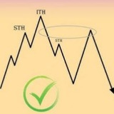 Pure Order Block Trading Logo