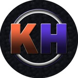 Кіно Наближається! / Гаррі Поттер серіал Logo