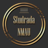 StudRada NMAU Logo