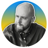 В'ячеслав Костенко Logo