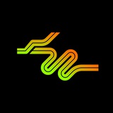 ArcWays 🐉 Logo