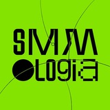 Smmologia - все про СММ Logo