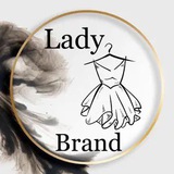 Поставщик одягу Lady Brand Logo
