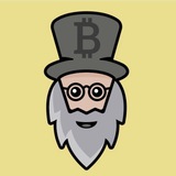 Крипто Дід 👴🏼 Logo