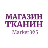 Стокові Тканини Logo