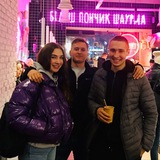Работа промоутером Киев Logo
