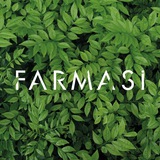 FARMASI UKRAINE 🇺🇦 Logo