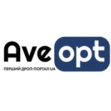 AVEOPT - дропшипінг-платформа в Україні - дропшиппинг Logo