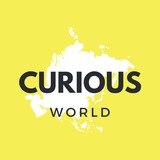 Curious World Logo
