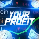 Your Profit📬 Logo