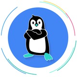 Pingvin Pro Logo