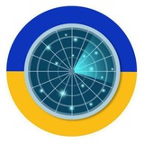 Тривога Logo