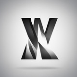Wamp.Alpha Logo
