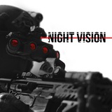 Night Vision Logo