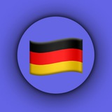 БЕЗКОШТОВНЕ НАВЧАННЯ З DEUTSCH_PROGRESS Logo