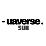 UAverse | SUB Logo