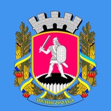 Звенигородська міська рада - інформаційний канал Logo