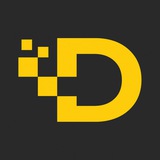 Digital Bogdanovych Logo