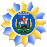 КИЇВСЬКИЙ РЕГІОН Logo