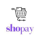 Інтернет Магазин Shopay Logo