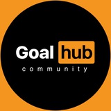 GOAL HUB Logo
